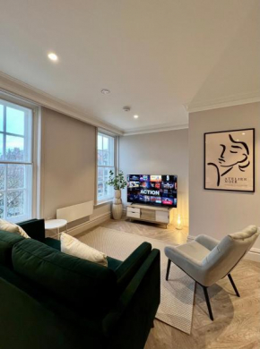 The Apartments Lytham Square